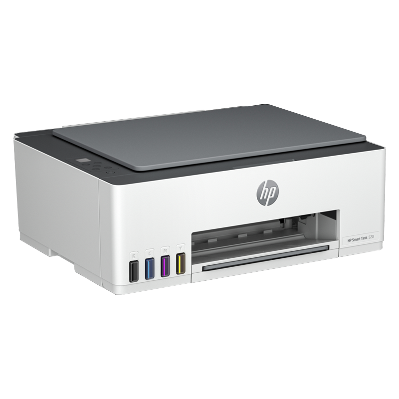 HP Smart Tank 520 All in One Printer
