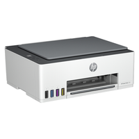 HP Smart Tank 520 All in One Printer