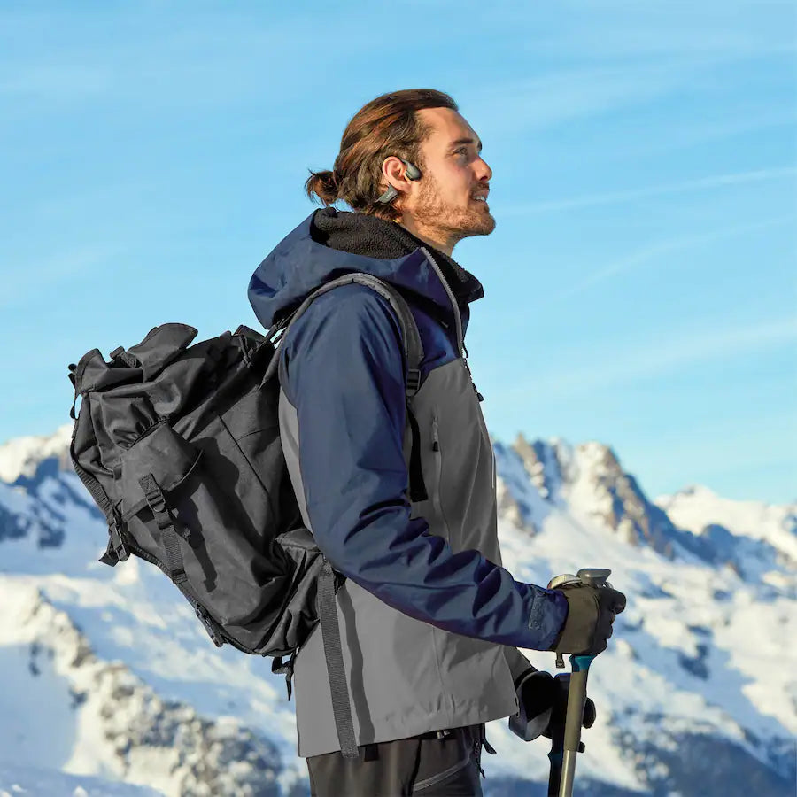Shokz OpenRun Pro2 S820-ST