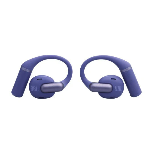 JBL Sense Pro Headphones Vibrant Hi-Res Audio Wireless Earbuds
