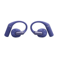JBL Sense Pro Headphones Vibrant Hi-Res Audio Wireless Earbuds