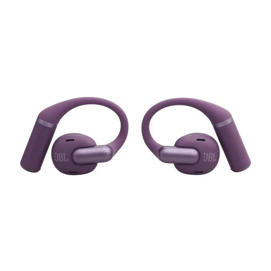 JBL Sense Pro Headphones Vibrant Hi-Res Audio Wireless Earbuds