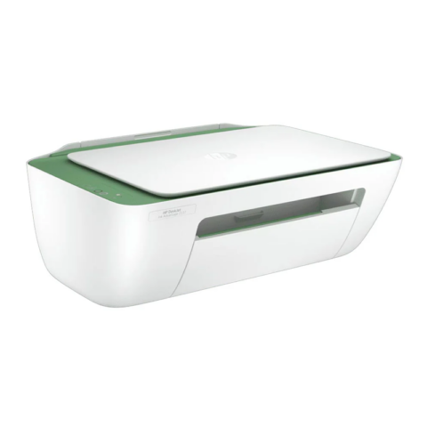 HP Deskjet Ink Advantage 2337 All In One Inkjet Printer (Palm)