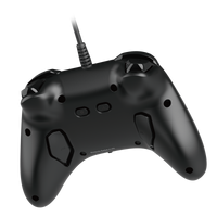 Horipad Turbo Black For Nintendo Switch 2 & Windows PC NSX-005A