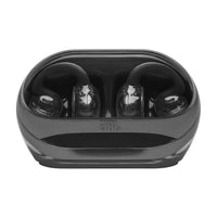 JBL Soundgear Clips Open-ear Headphones Earbuds with Enhanced Bass