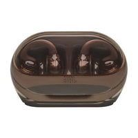 JBL Soundgear Clips Open-ear Headphones Earbuds with Enhanced Bass