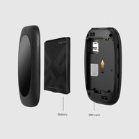 TP-Link M7000 4G LTE Pocket WiFi Openline | Portable Hotspot | All Network | Travel Router