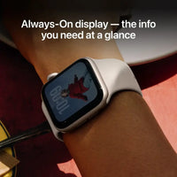 Apple Watch SE 3 GPS Aluminum Case