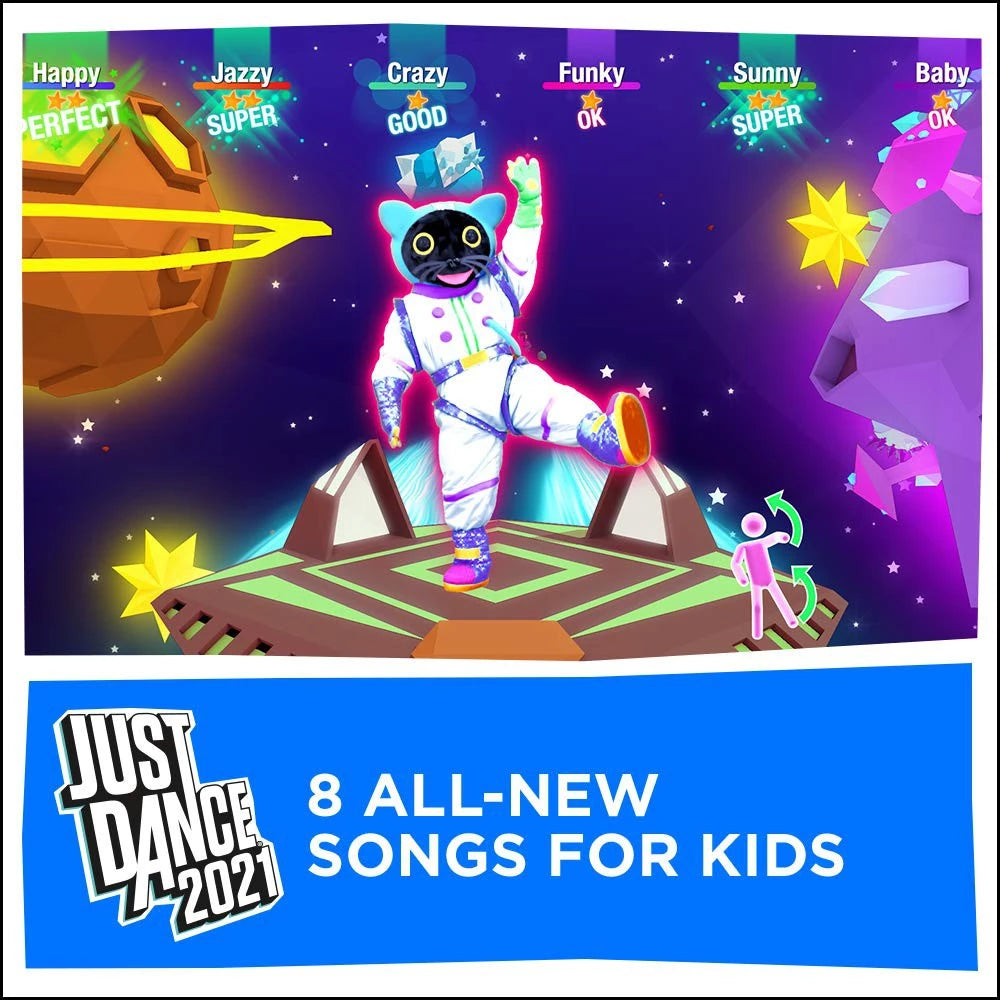 XBox Series X Just Dance 2021 (EU)
