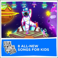 XBox Series X Just Dance 2021 (EU)
