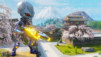 [PRE-ORDER] Nintendo Switch 2 Destroy All Humans! 2 - Reprobed (Game Key Card)