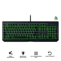 Razer Blackwidow Essential Gaming Keyboard