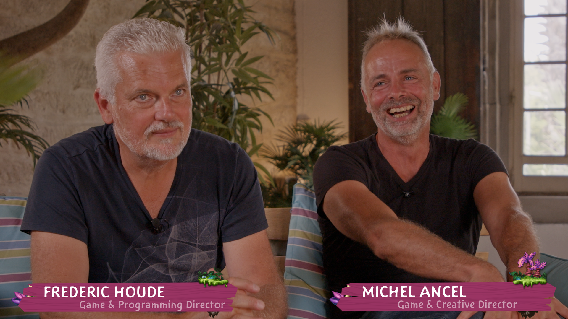 [PRE-ORDER] Nintendo Switch Rayman: 30th Anniversary Edition (EU)