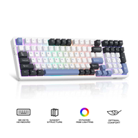 Magegee Light100 99-key Tri-mode 95% layout Mechanical Keyboard