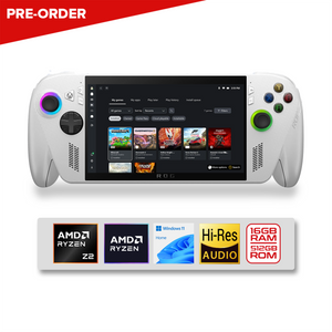 [PRE-ORDER] ASUS ROG Xbox Ally
