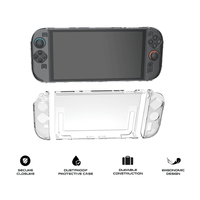 Dobe Crystal Case for Nintendo Switch 2 TNS-51120