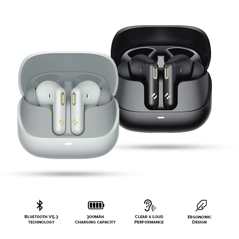 Havit TW906 ANC+ENC True Wireless Earbuds