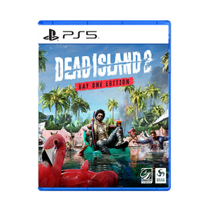 Dead Island 2 - Day One Edition - PlayStation 5 (EU)