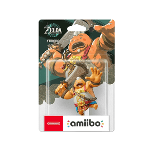 Nintendo Amiibo Yunobo (Zelda: Tears of the Kingdom)