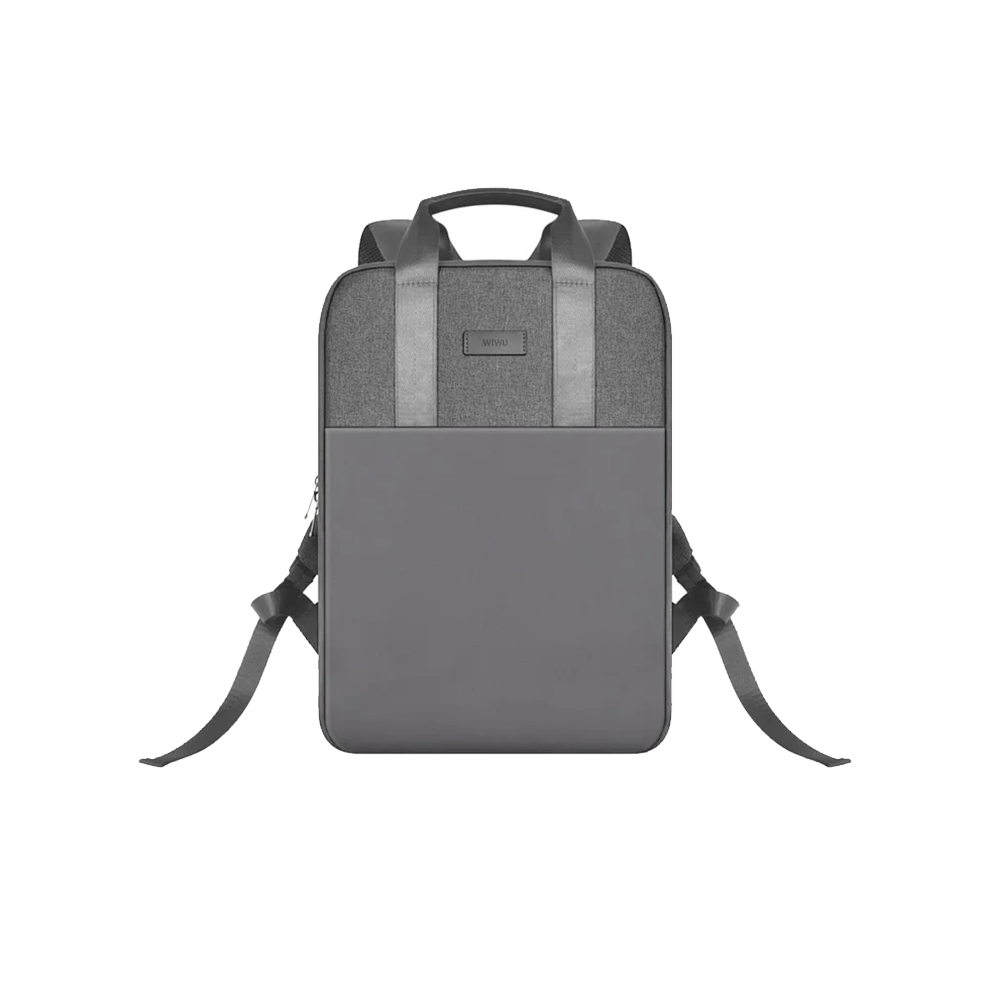 Wiwu MacBook Minimalist Backpack