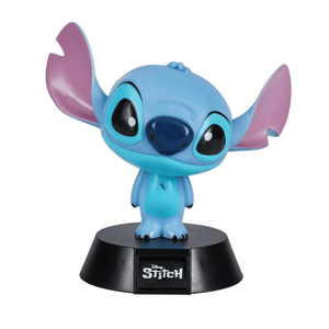 Paladone Disney Stitch Icon Light (PP11360LS)
