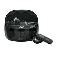 JBL Tune Beam 2 | True Wireless Noise Cancelling Earbuds Ghost Edition