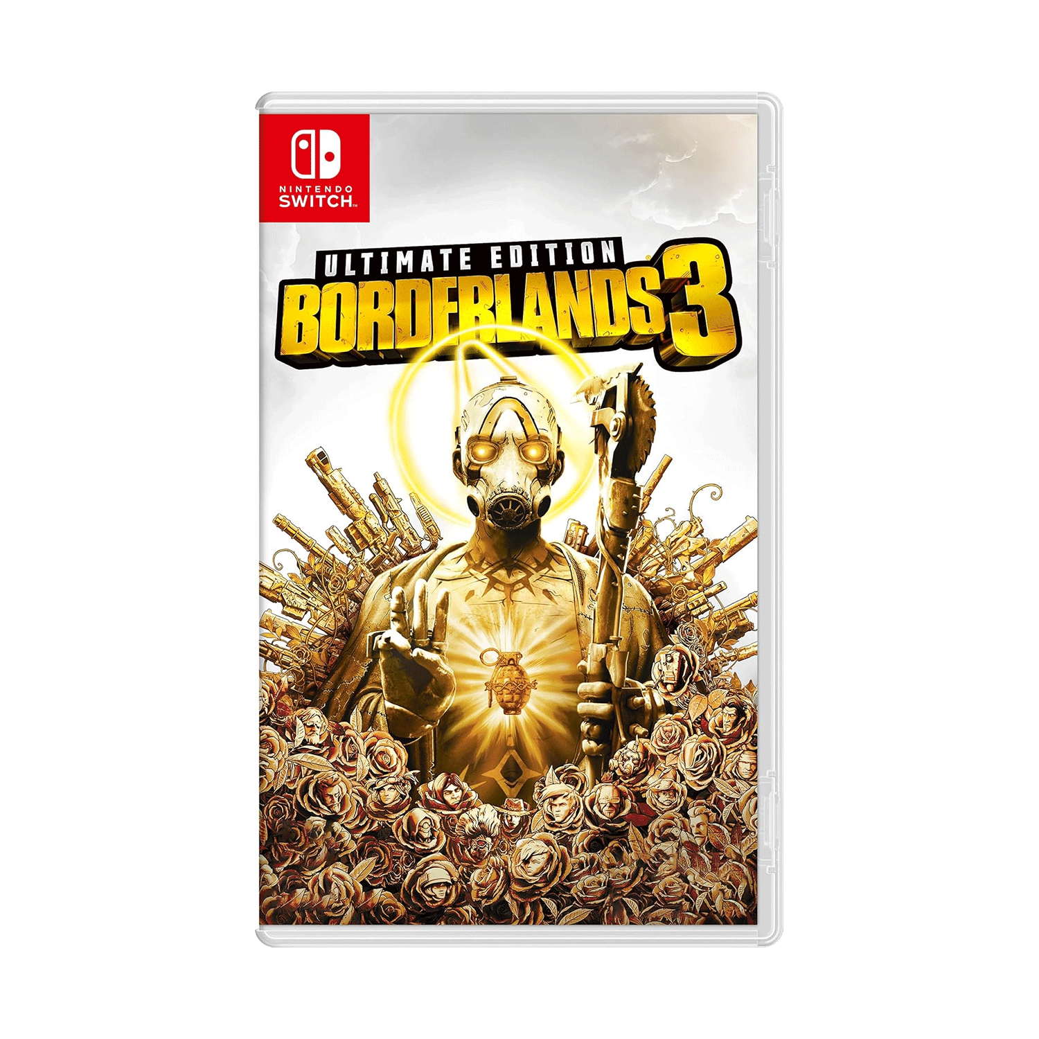 Nintendo Switch Borderlands 3 Ultimate Edition (EU)