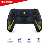 [PRE-ORDER] Sony PlayStation 5 DualSense™ Wireless Controller – Helldivers 2 Limited Edition