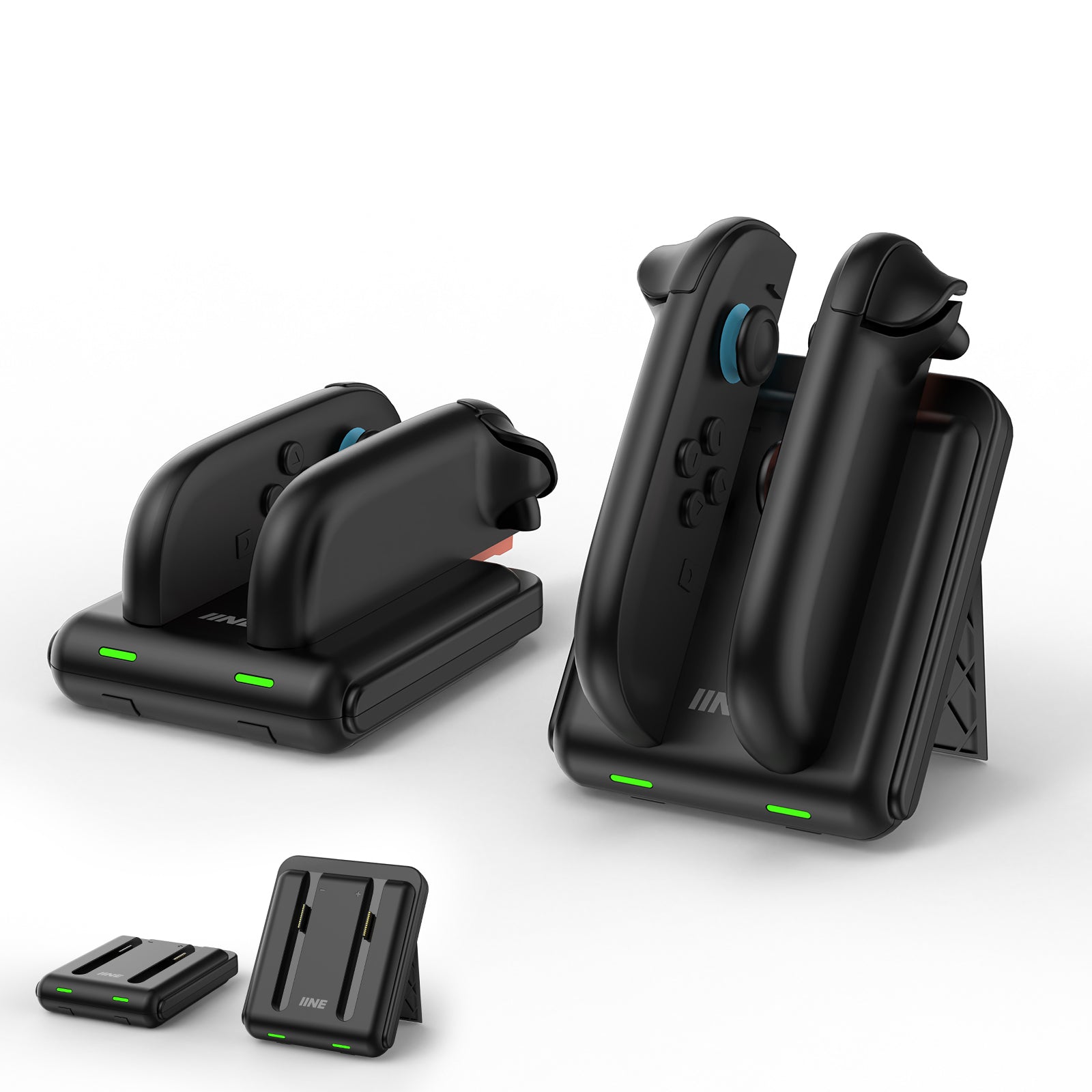 IINE Mini Charging Stand For Nintendo Switch 2 (L1105)