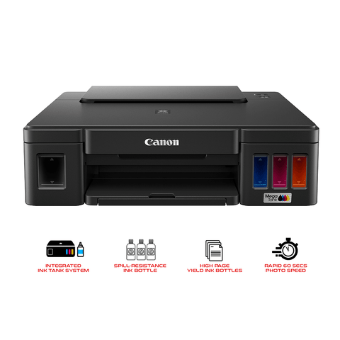 Canon PIXMA G1010 Printer