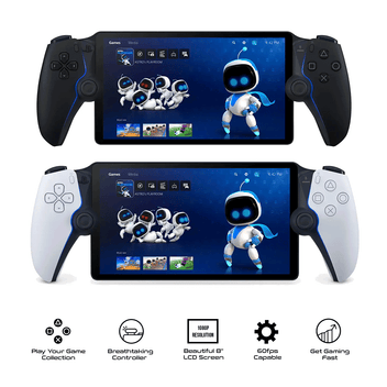 Gaming Console