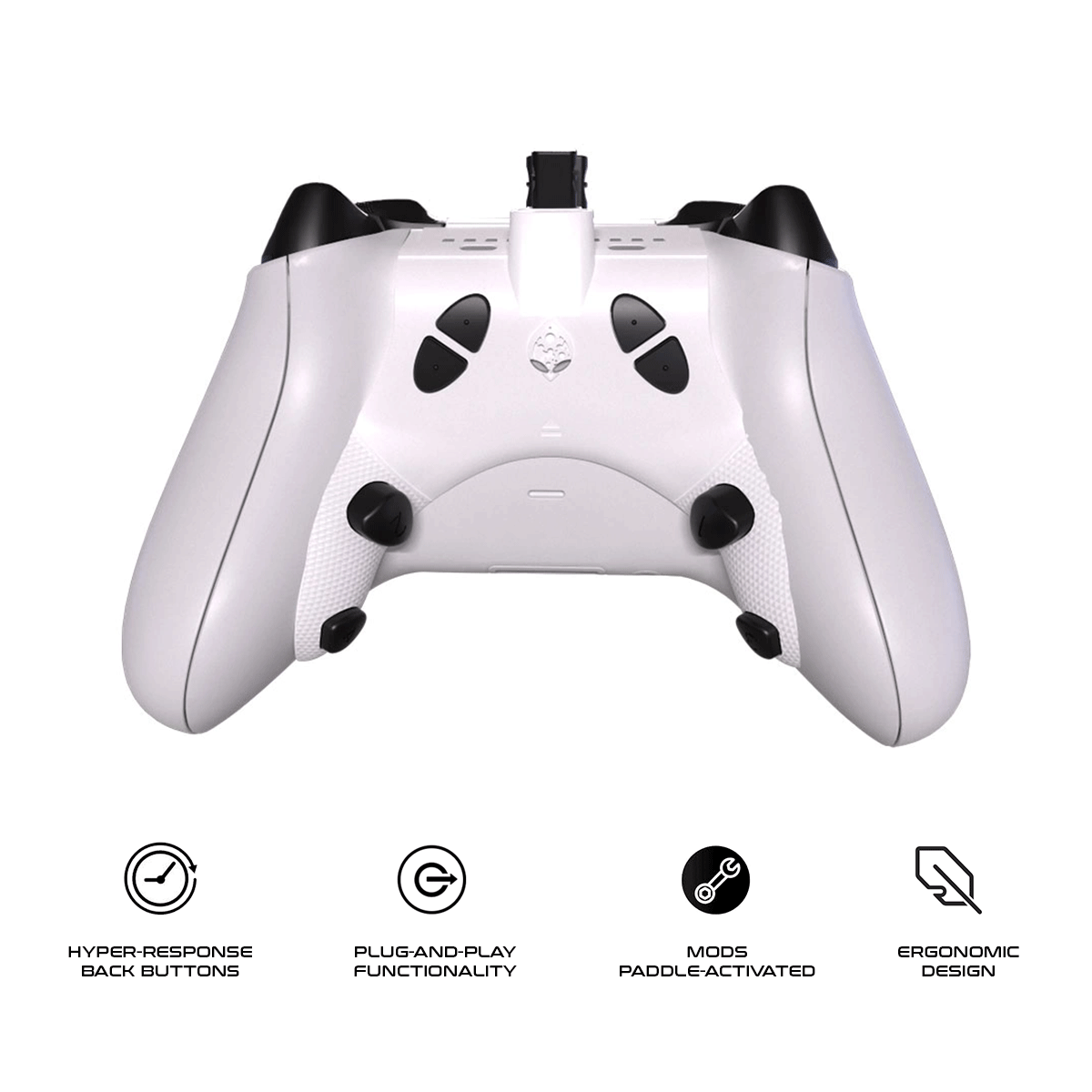 Collective Minds Xbox Strike Pack Eliminator for Xbox Series X/S (CM00136)