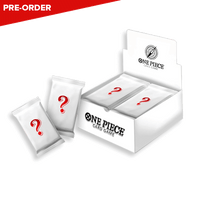 [PRE-ORDER] ONE PIECE CARD GAME Extra Booster ONE PIECE【EB-03】(ENG VER)