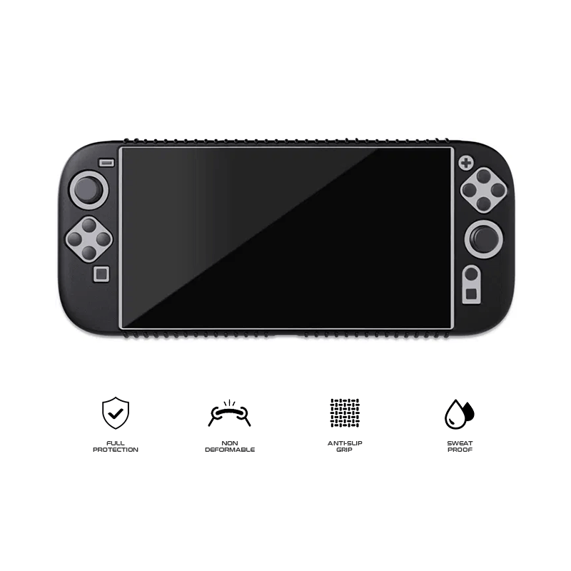 Nacon Silicon Glove For Switch 2