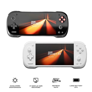 [PRE-ORDER] KONKR Pocket Fit 8G Handheld Console