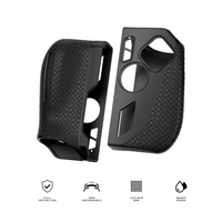 JSAUX Silicone Grip for ROG XBox Ally X Black PC0113