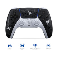 Sony Playstation 5 Dualsense 5 Wireless Controller The Last of Us Limited Edition
