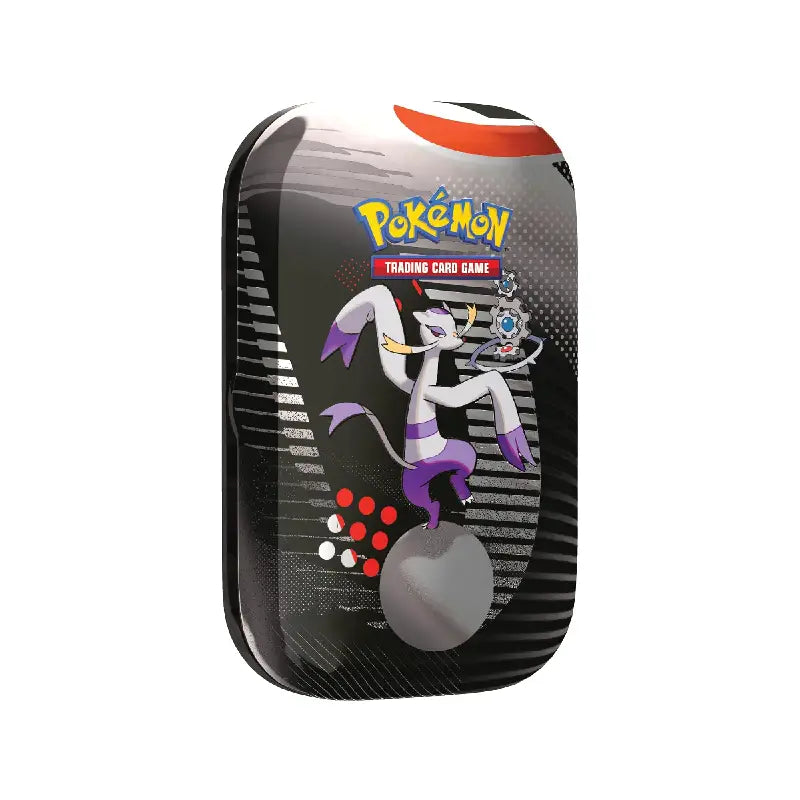 Pokémon TCG Unova Mini Tin B (Mienshao & Klinklang) (ENG)