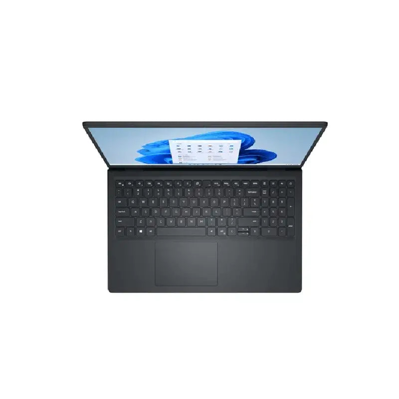 Dell 15.6" FHD Touch Screen AMD Ryzen 7 7730U 16GB RAM / 512GB SSD AMD Radeon Graphics Win 11 Black LDC15255-A117BLK-PUS