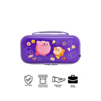 Hori Vault Case Kirby & WaddleDee for Nintendo Switch 2 NSX 056A