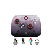 8Bitdo Ultimate 2C Wireless Controller Evernight (81HE05)