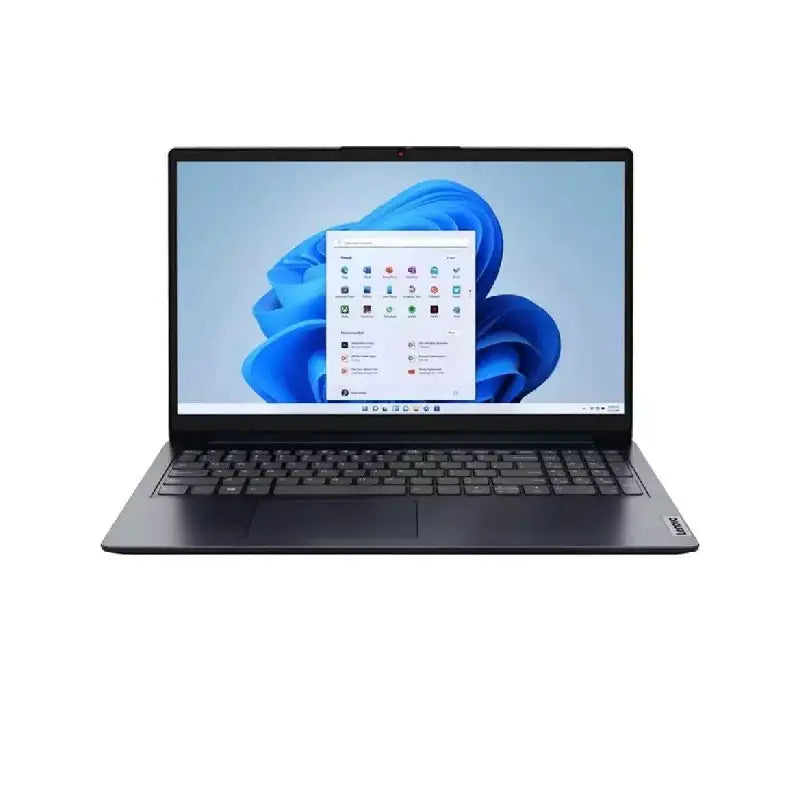 Lenovo IdeaPad 1 15.6" FHD AMD Ryzen 5 7520U 8GB LPDDR5 RAM / 256GB SSD AMD Radeon 610M Windows 11 Abyss Blue 82VG00WXUS