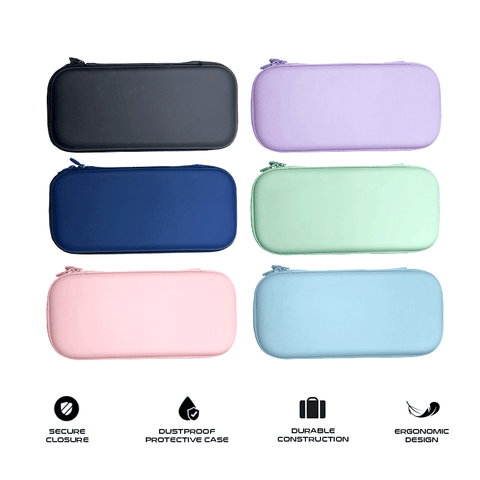 Allone Slim EVA Pouch for Nintendo Switch 2