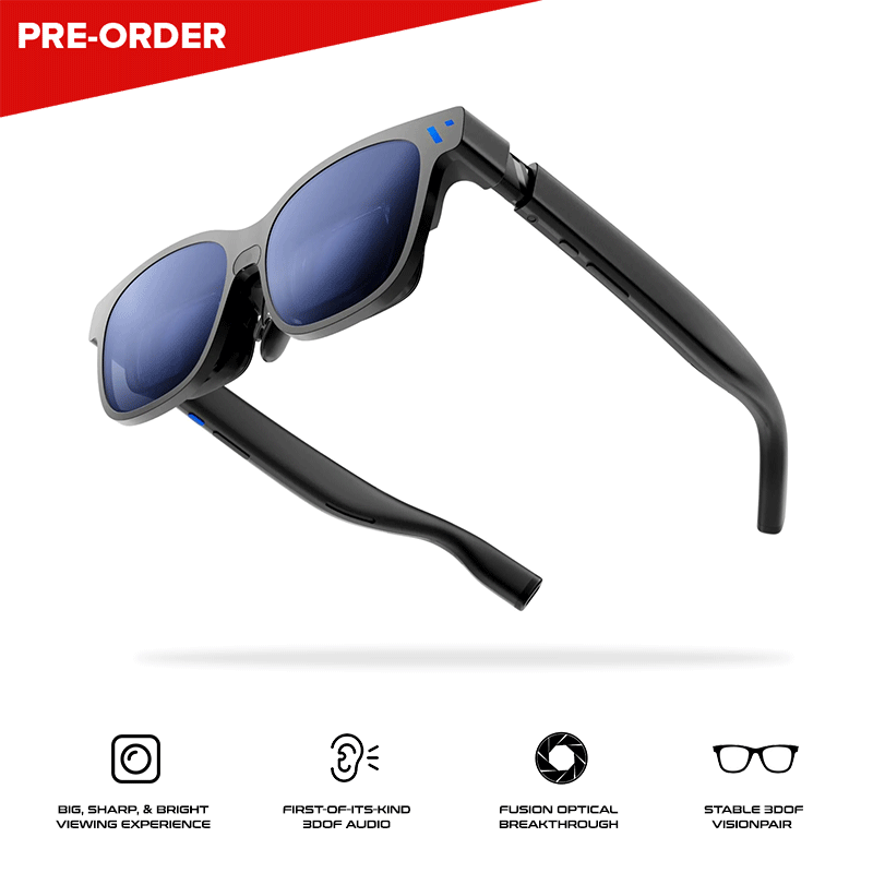 [PRE-ORDER] Viture Beast XR Glasses