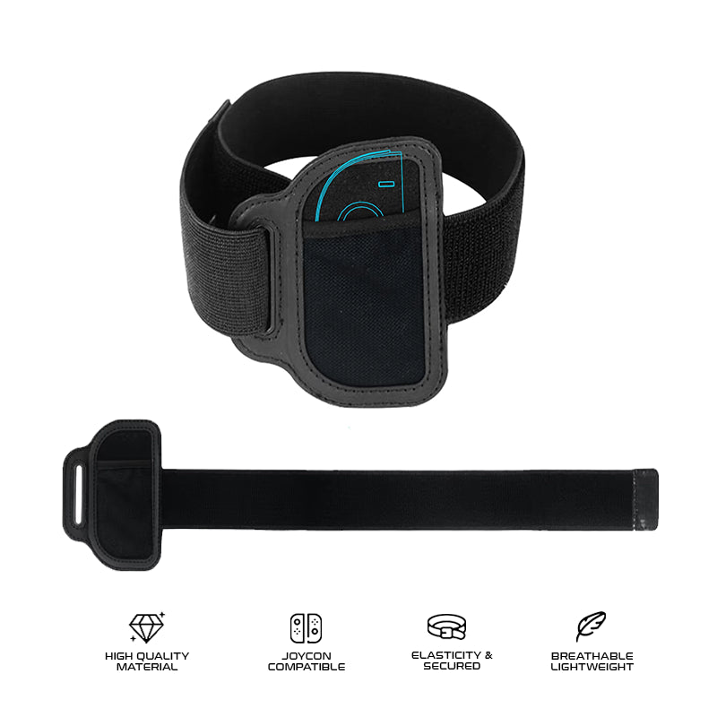 JYS-NS2258 Leg Strap For Nintendo Switch 2 Joy-Con Controller