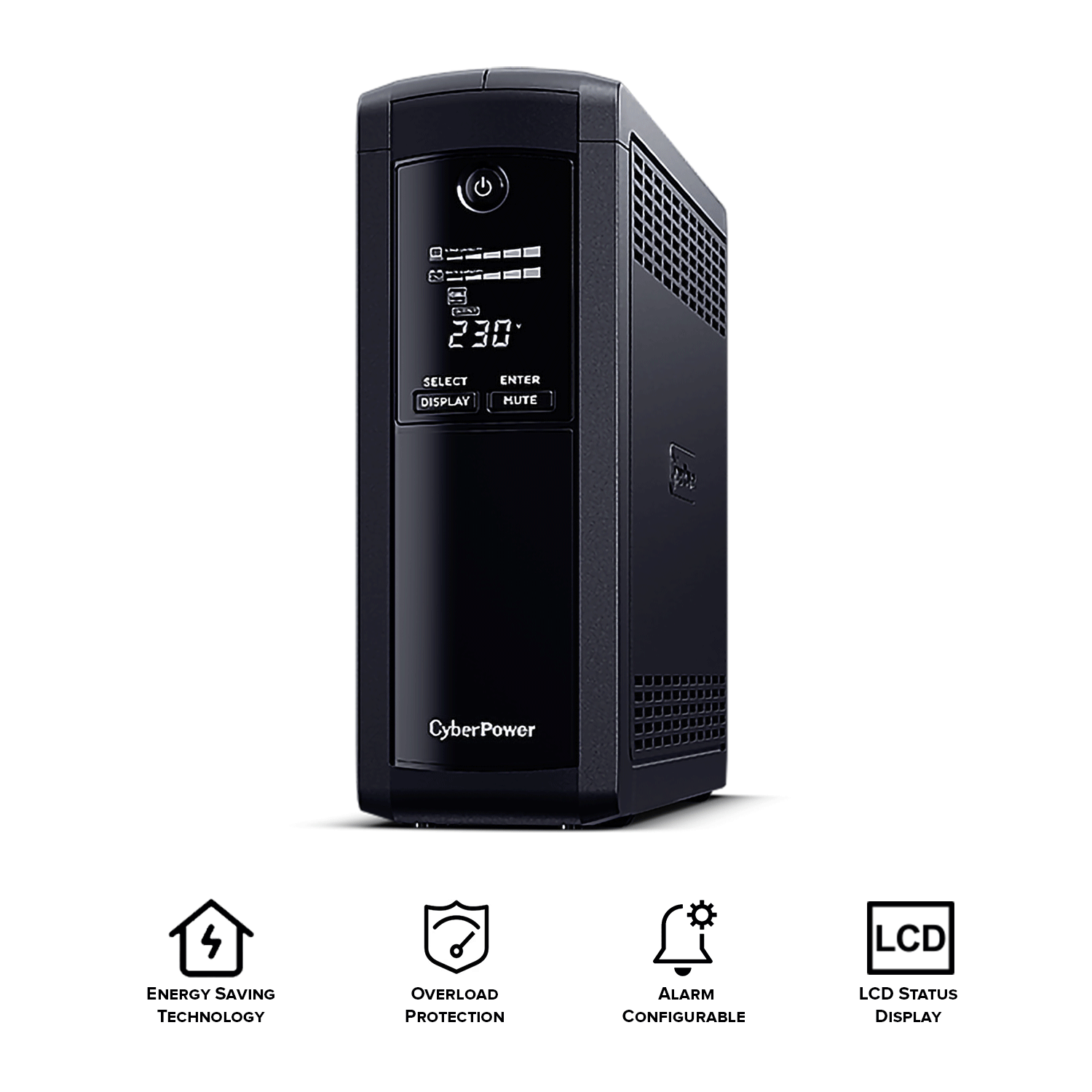 CyberPower VP1200ELCD 1200Va UPS
