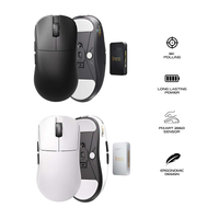 Lamzu INCA Superlight Dual Mode Wireless Gaming Mouse