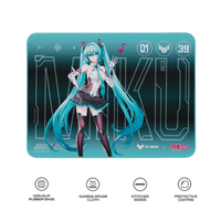 Asus TUF P1 Gaming Mousepad MIKU Edition