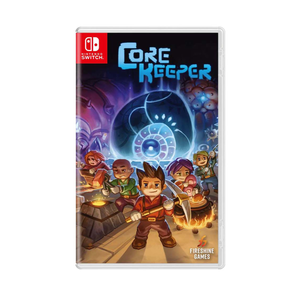 Nintendo Switch Core Keeper (EU)