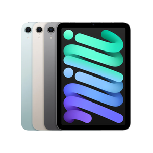 iPad Mini (A17 Pro) Wi-Fi